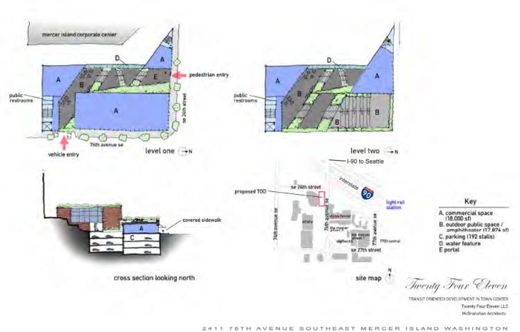 2411 Building Plan